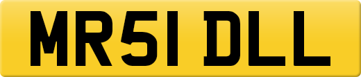 MR51DLL